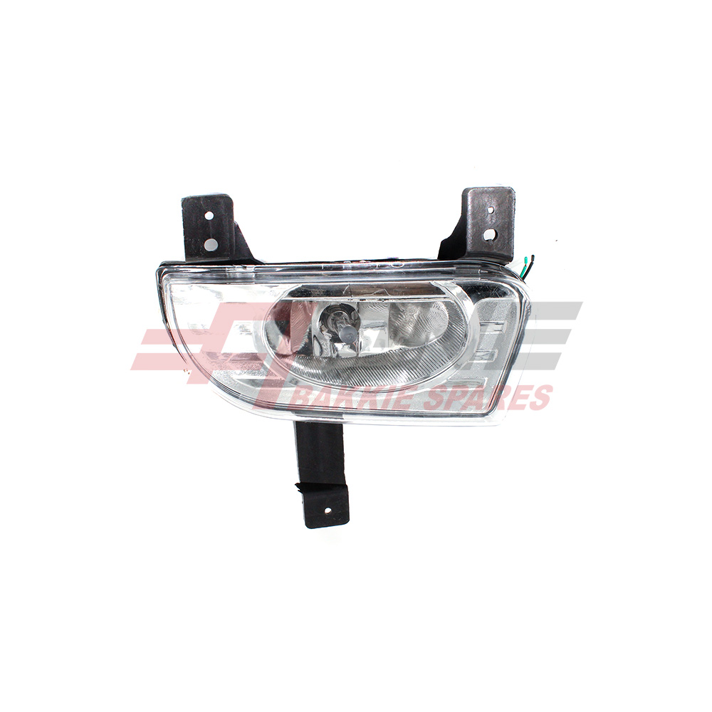 Fog Lamp Front (R/H) for MAHINDRA SCORPIO 2.5 LWB — view 2